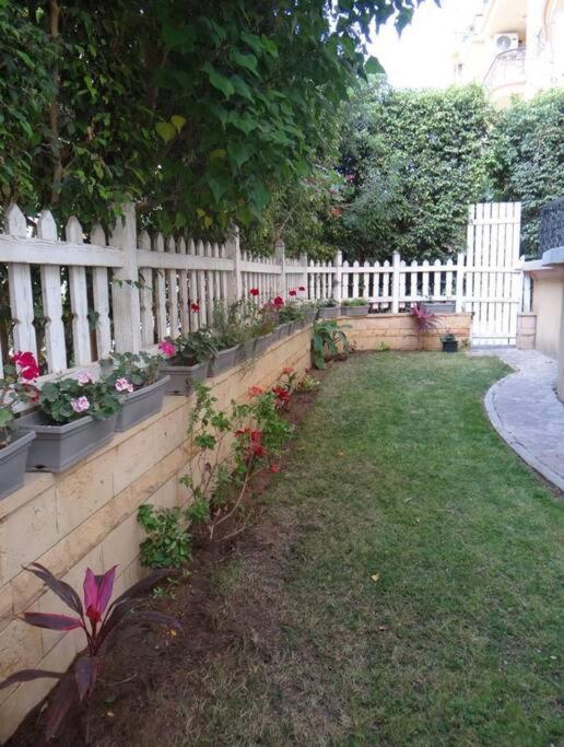 Daire Stylish 2br In Downtown Rehab Near Malls