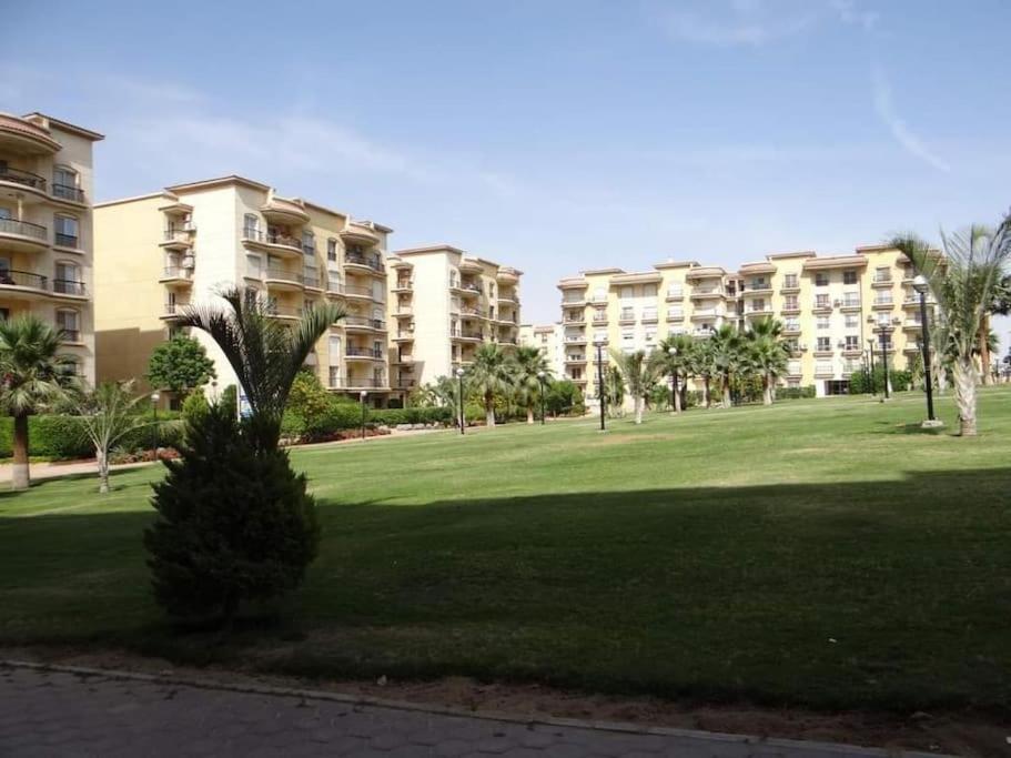 Stylish 2br In Downtown Rehab Near Malls * Kahire