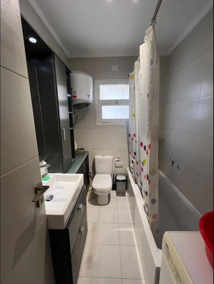 Stylish 2br In Downtown Rehab Near Malls * Kahire