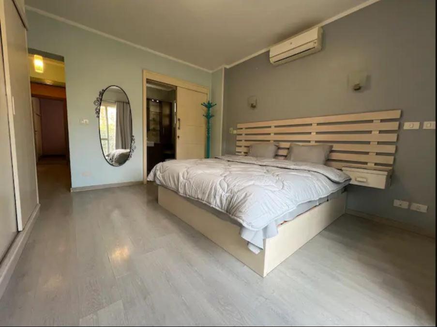 Daire Stylish 2br In Downtown Rehab Near Malls