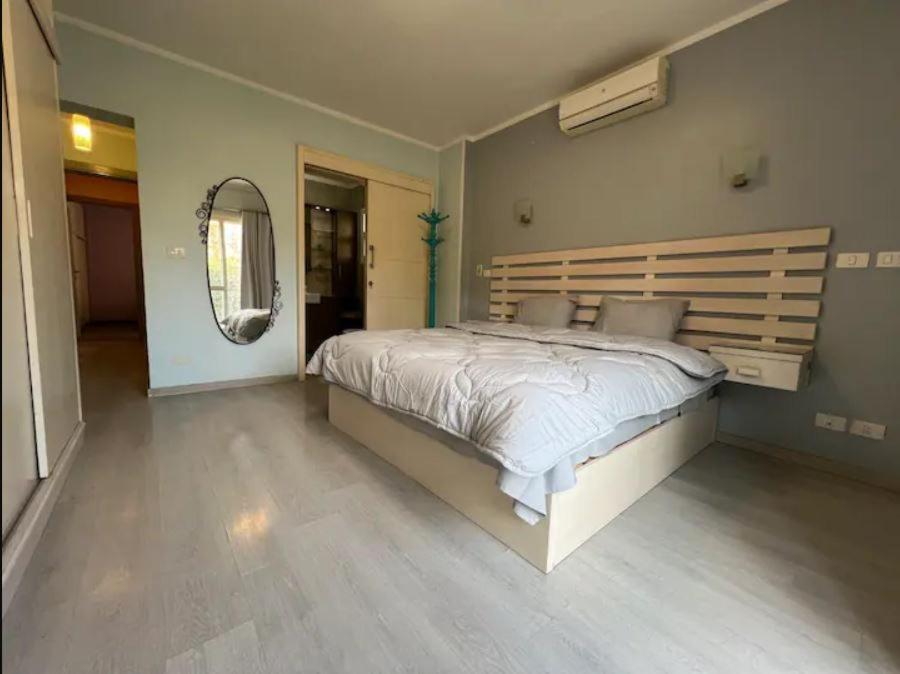 Stylish 2br In Downtown Rehab Near Malls Daire *