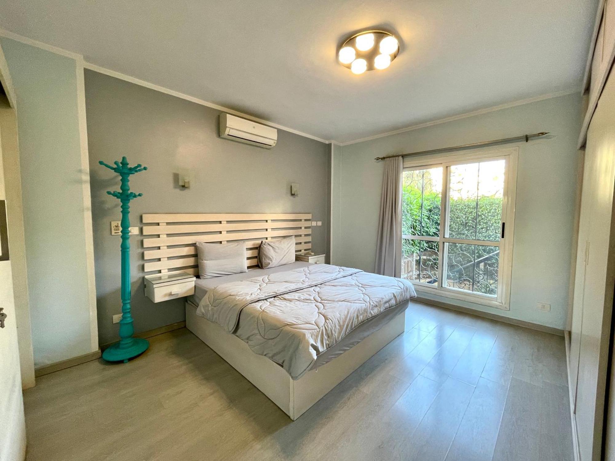 Stylish 2br In Downtown Rehab Near Malls Daire *