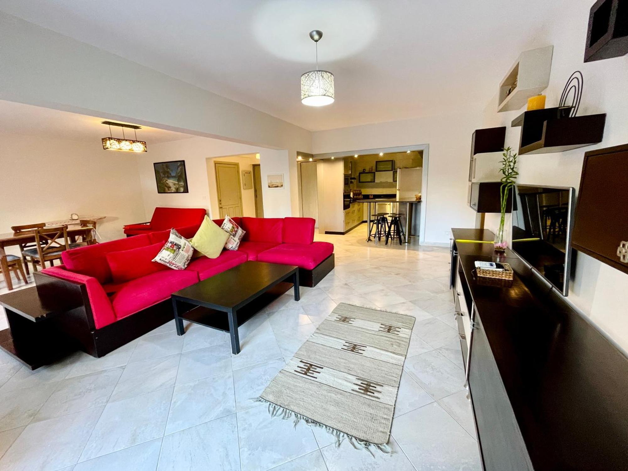 Stylish 2br In Downtown Rehab Near Malls